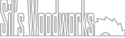 Sils Woodworks Logo